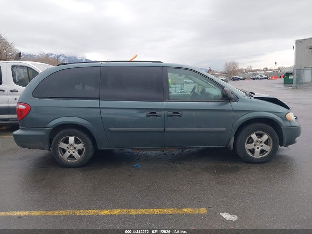 44342272 :رقم المزاد ، 1D4GP24R07B167474 vin ، 2007 Dodge Grand Caravan Se مزاد بيع