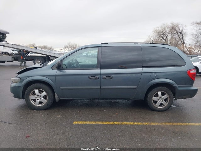 44342272 :رقم المزاد ، 1D4GP24R07B167474 vin ، 2007 Dodge Grand Caravan Se مزاد بيع