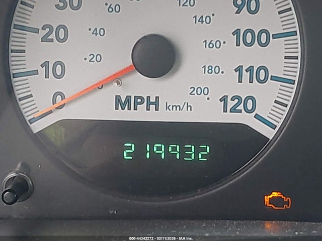44342272 :رقم المزاد ، 1D4GP24R07B167474 vin ، 2007 Dodge Grand Caravan Se مزاد بيع