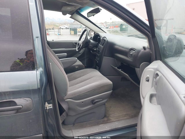 44342272 :رقم المزاد ، 1D4GP24R07B167474 vin ، 2007 Dodge Grand Caravan Se مزاد بيع