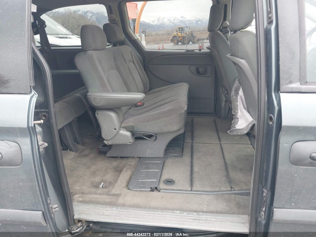 44342272 :رقم المزاد ، 1D4GP24R07B167474 vin ، 2007 Dodge Grand Caravan Se مزاد بيع