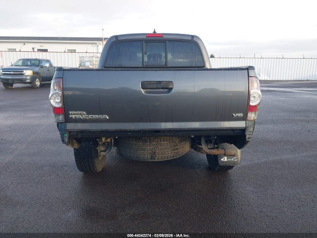 Toyota Tacoma Base V6 2015 3TMLU4EN9FM203519 Image 17