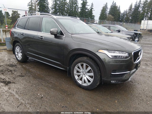 2019 VOLVO XC90 YV4A22PK1K1426971