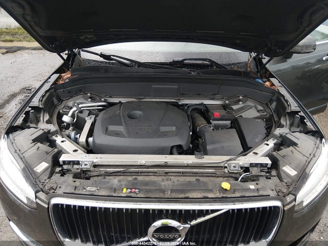2019 VOLVO XC90 YV4A22PK1K1426971 Photo 9