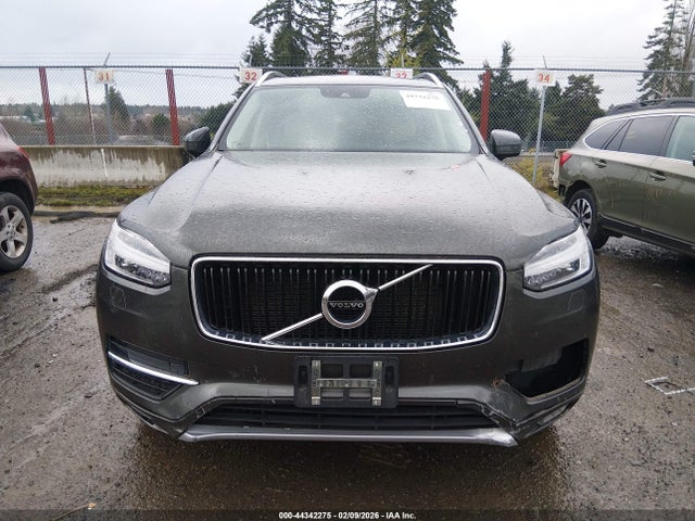 YV4A22PK1K1426971 Volvo Xc90 T6 Momentum