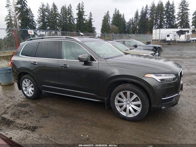 YV4A22PK1K1426971 Volvo Xc90 T6 Momentum
