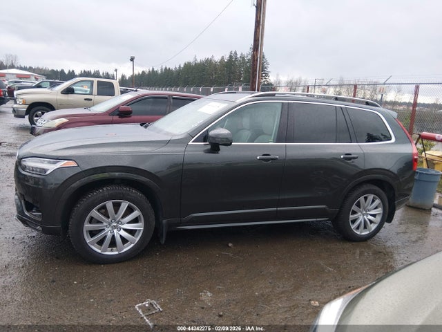 YV4A22PK1K1426971 Volvo Xc90 T6 Momentum