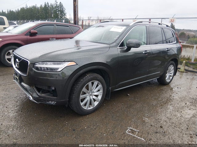 2019 VOLVO XC90 YV4A22PK1K1426971 Photo 1