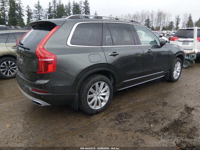 2019 VOLVO XC90 YV4A22PK1K1426971 Photo 3