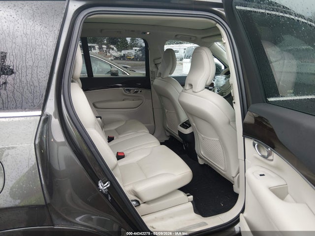 2019 VOLVO XC90 YV4A22PK1K1426971 Photo 7