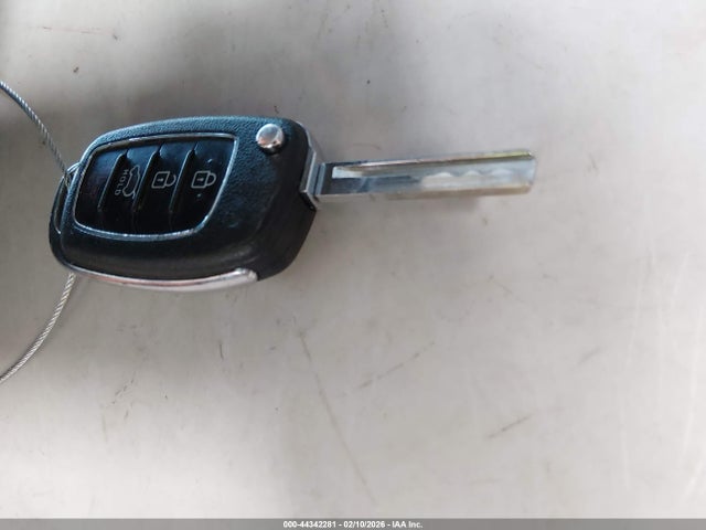 5XYZT3LBXHG455571 Hyundai Santa Fe Sport 2.4l