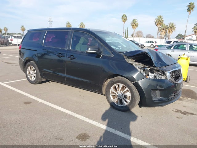 2015 KNDMA5C15F6035610 main image