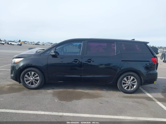 KIA Sedona L 2015 KNDMA5C15F6035610 Image 15
