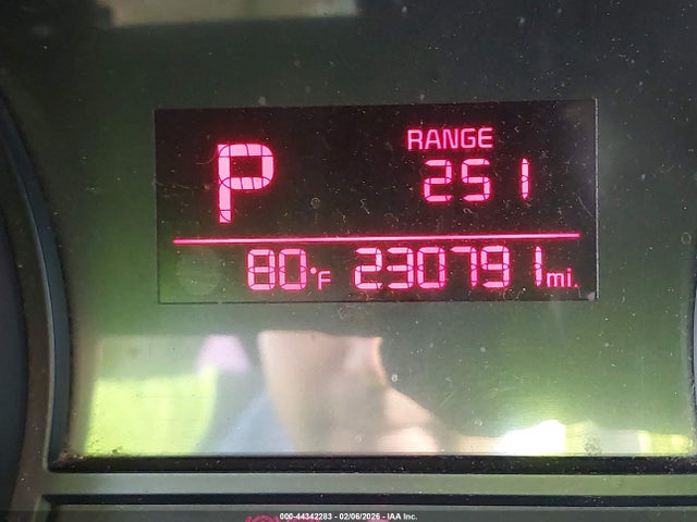 KIA Sedona L 2015 KNDMA5C15F6035610 Image 16