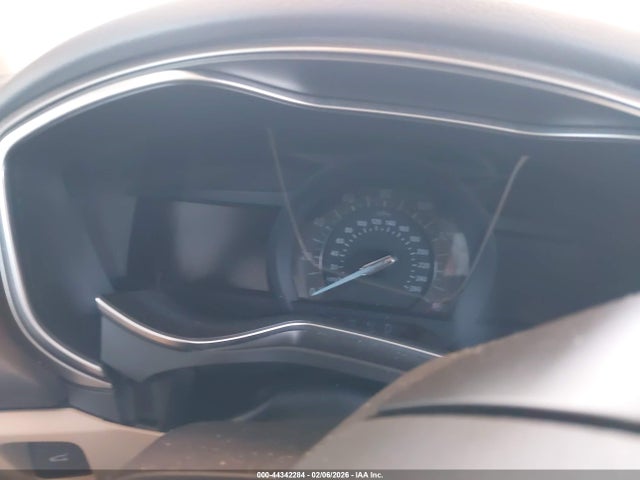 3FA6P0HDXER212091 Ford FUSION SE