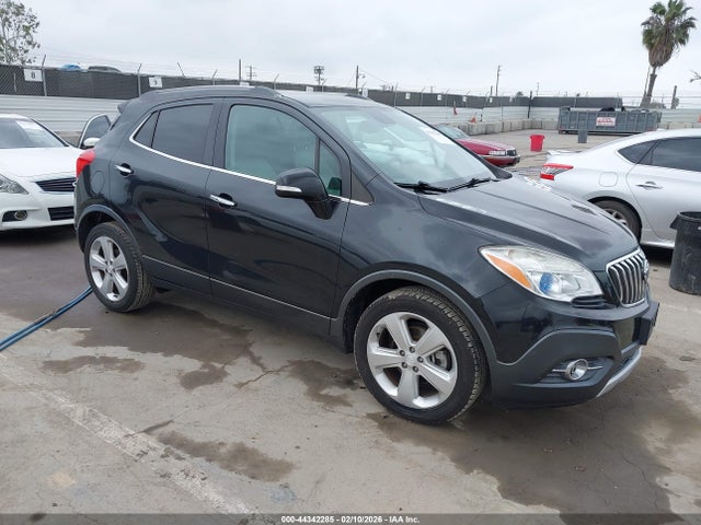 2015 BUICK ENCORE KL4CJCSBXFB104853