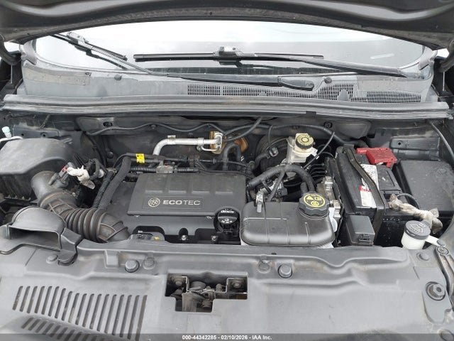 2015 BUICK ENCORE KL4CJCSBXFB104853 Photo 9