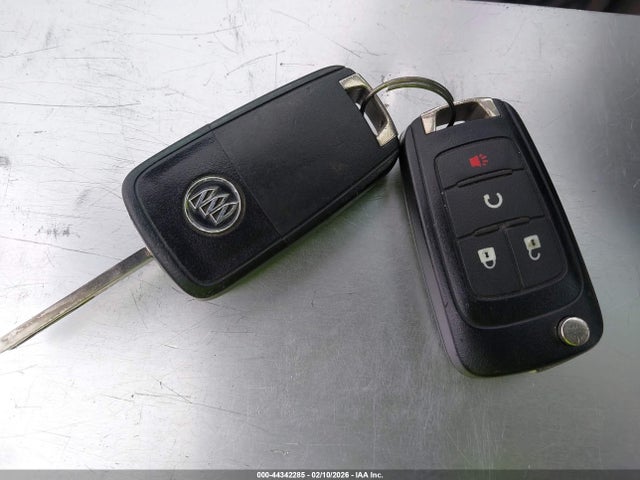 2015 BUICK ENCORE KL4CJCSBXFB104853 Photo 10