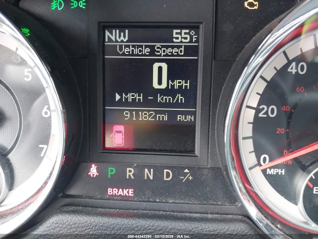 Dodge Grand Caravan Gt 2018 2C4RDGEG0JR219476 Image 16
