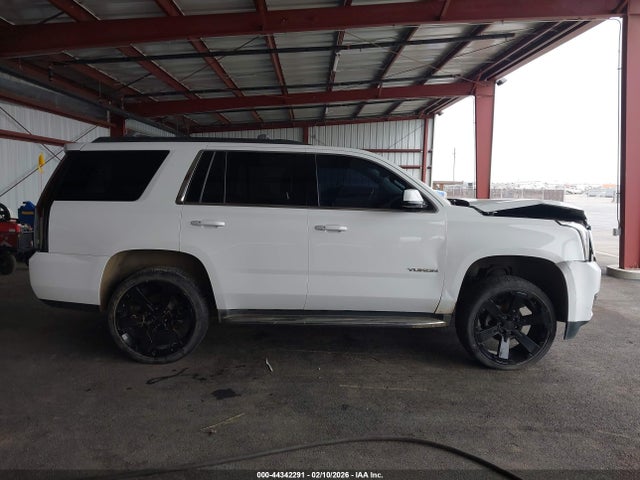 GMC YUKON SLT 2017 1GKS2BKC2HR384316 Image 13
