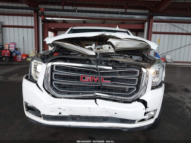 GMC YUKON SLT 2017 1GKS2BKC2HR384316 Image 6