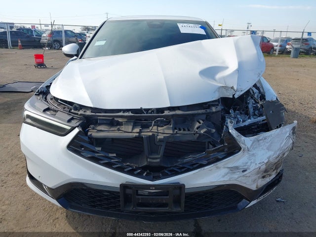 19UDE4H60SA001781 Acura Integra A-spec Technology