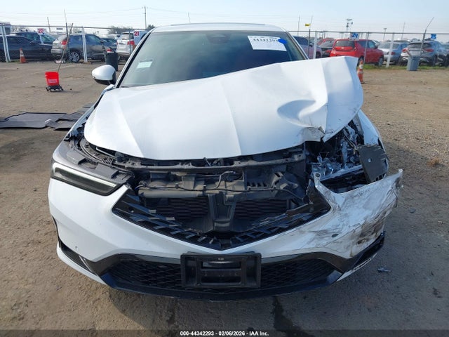 19UDE4H60SA001781 Acura Integra A-spec Technology