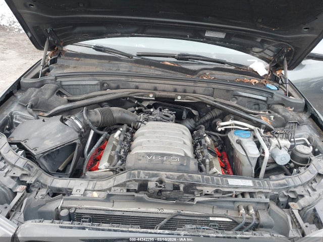 2012 AUDI Q5 WA1DKAFP9CA123052 Photo 9