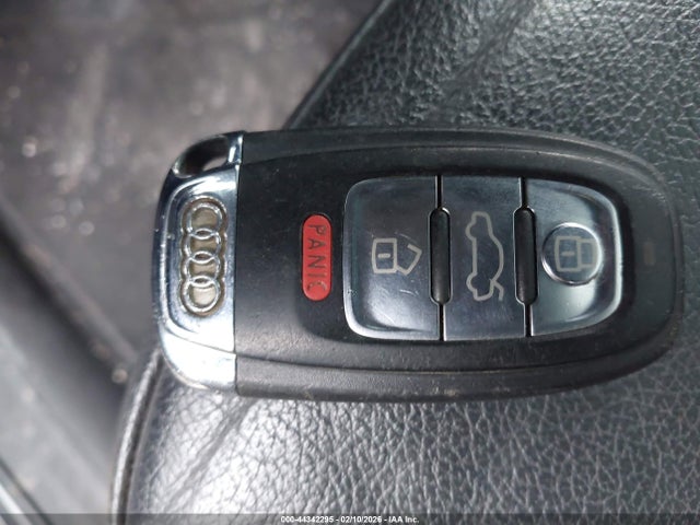 2012 AUDI Q5 WA1DKAFP9CA123052 Photo 10