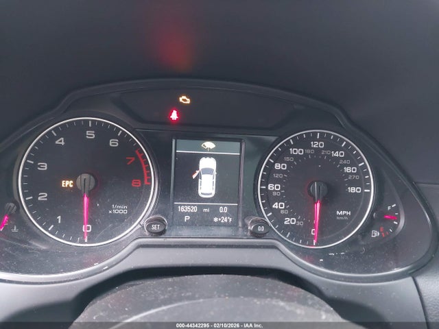 2012 AUDI Q5 WA1DKAFP9CA123052 Photo 6