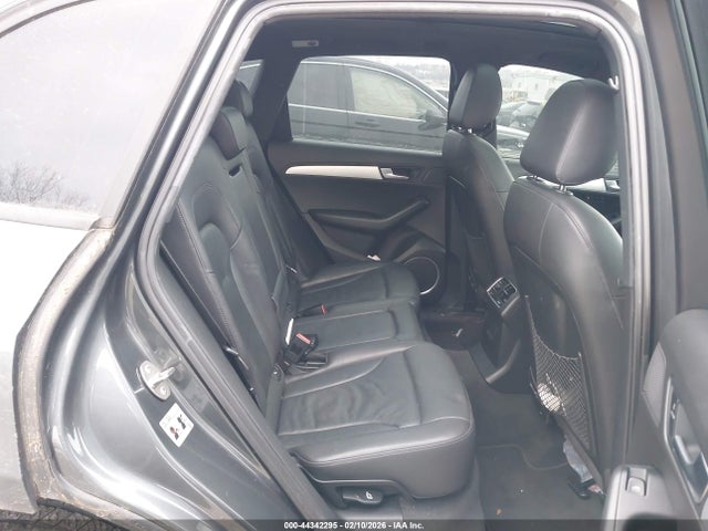 2012 AUDI Q5 WA1DKAFP9CA123052 Photo 7