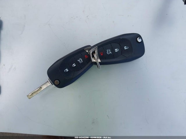 Chevrolet Cruze Ls Auto 2018 1G1BC5SM6J7193642 Image 11