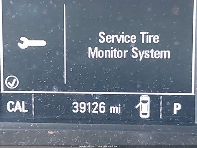 Chevrolet Cruze Ls Auto 2018 1G1BC5SM6J7193642 Image 15