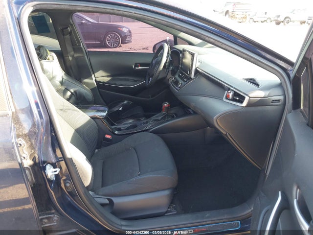 JTDS4RCE3LJ003417 Toyota COROLLA SE