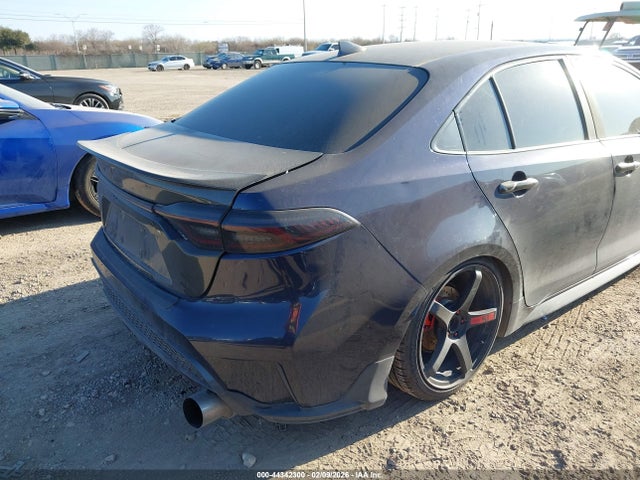 JTDS4RCE3LJ003417 Toyota COROLLA SE