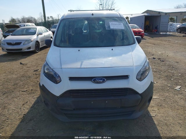 44342301 :رقم المزاد ، NM0LS7E71G1243968 vin ، 2016 Ford Transit Connect Xl مزاد بيع