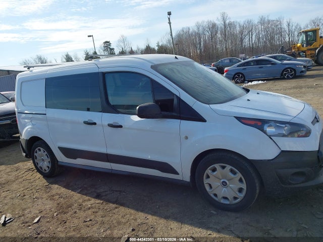 44342301 :رقم المزاد ، NM0LS7E71G1243968 vin ، 2016 Ford Transit Connect Xl مزاد بيع