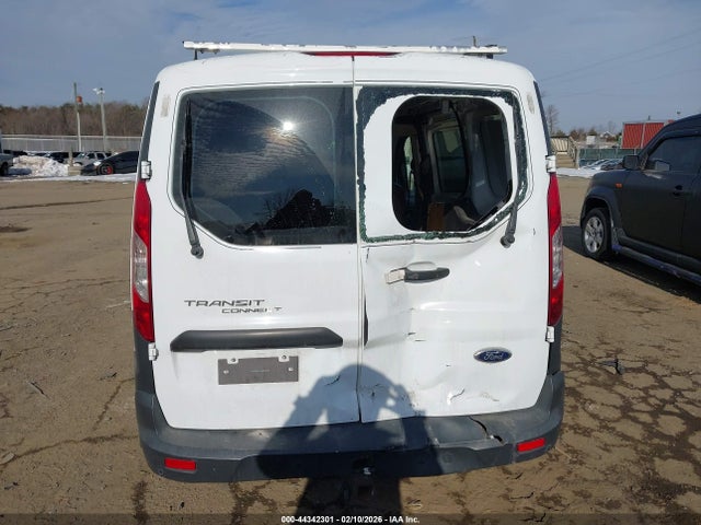 44342301 :رقم المزاد ، NM0LS7E71G1243968 vin ، 2016 Ford Transit Connect Xl مزاد بيع