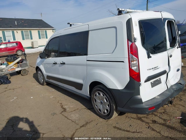 44342301 :رقم المزاد ، NM0LS7E71G1243968 vin ، 2016 Ford Transit Connect Xl مزاد بيع