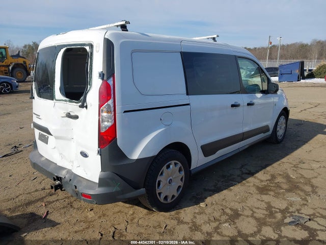 44342301 :رقم المزاد ، NM0LS7E71G1243968 vin ، 2016 Ford Transit Connect Xl مزاد بيع