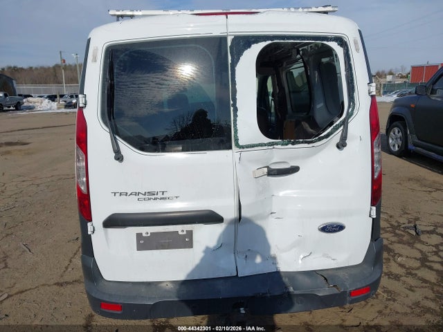 44342301 :رقم المزاد ، NM0LS7E71G1243968 vin ، 2016 Ford Transit Connect Xl مزاد بيع