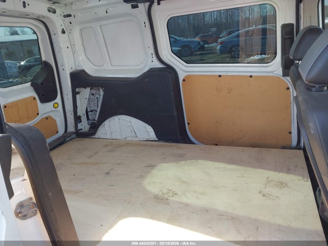 44342301 :رقم المزاد ، NM0LS7E71G1243968 vin ، 2016 Ford Transit Connect Xl مزاد بيع