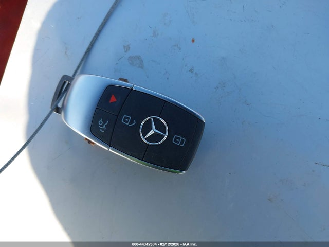 4JGFB5KB2SB350197 Mercedes-Benz Gle 450 4matic