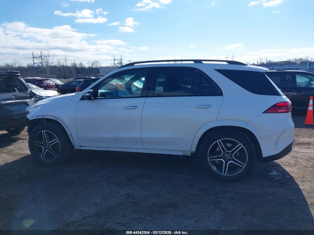 4JGFB5KB2SB350197 Mercedes-Benz Gle 450 4matic
