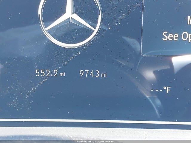 4JGFB5KB2SB350197 Mercedes-Benz Gle 450 4matic