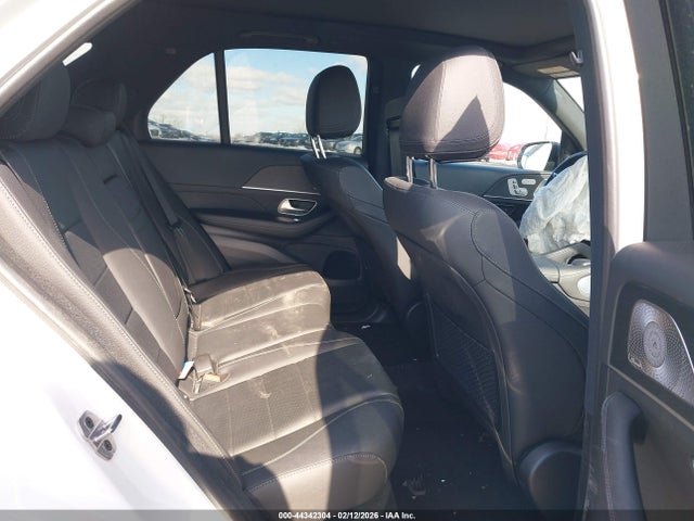 4JGFB5KB2SB350197 Mercedes-Benz Gle 450 4matic