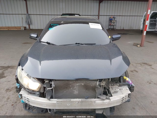Honda CIVIC EX 2016 19XFC2F77GE043186 Image 13