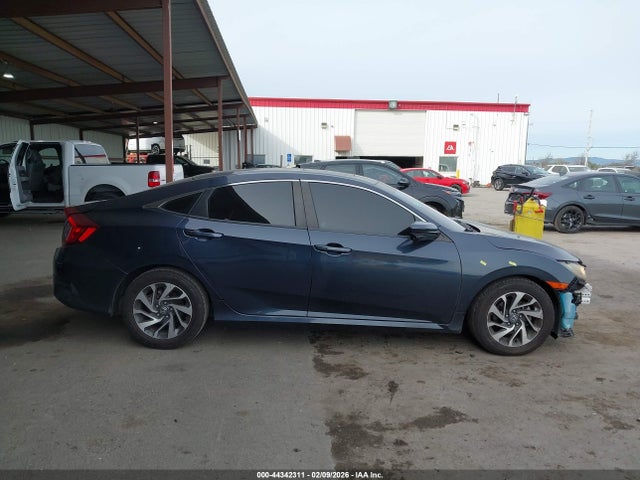 Honda CIVIC EX 2016 19XFC2F77GE043186 Image 14