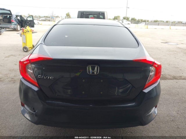 Honda CIVIC EX 2016 19XFC2F77GE043186 Image 17