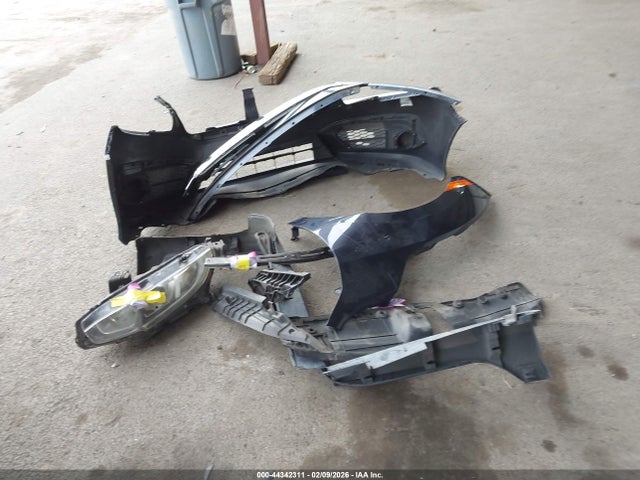 Honda CIVIC EX 2016 19XFC2F77GE043186 Image 12